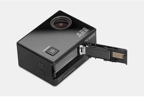 LYFESHADOW,4K,CAM LYFE SHADOW 4K Action Cam-3