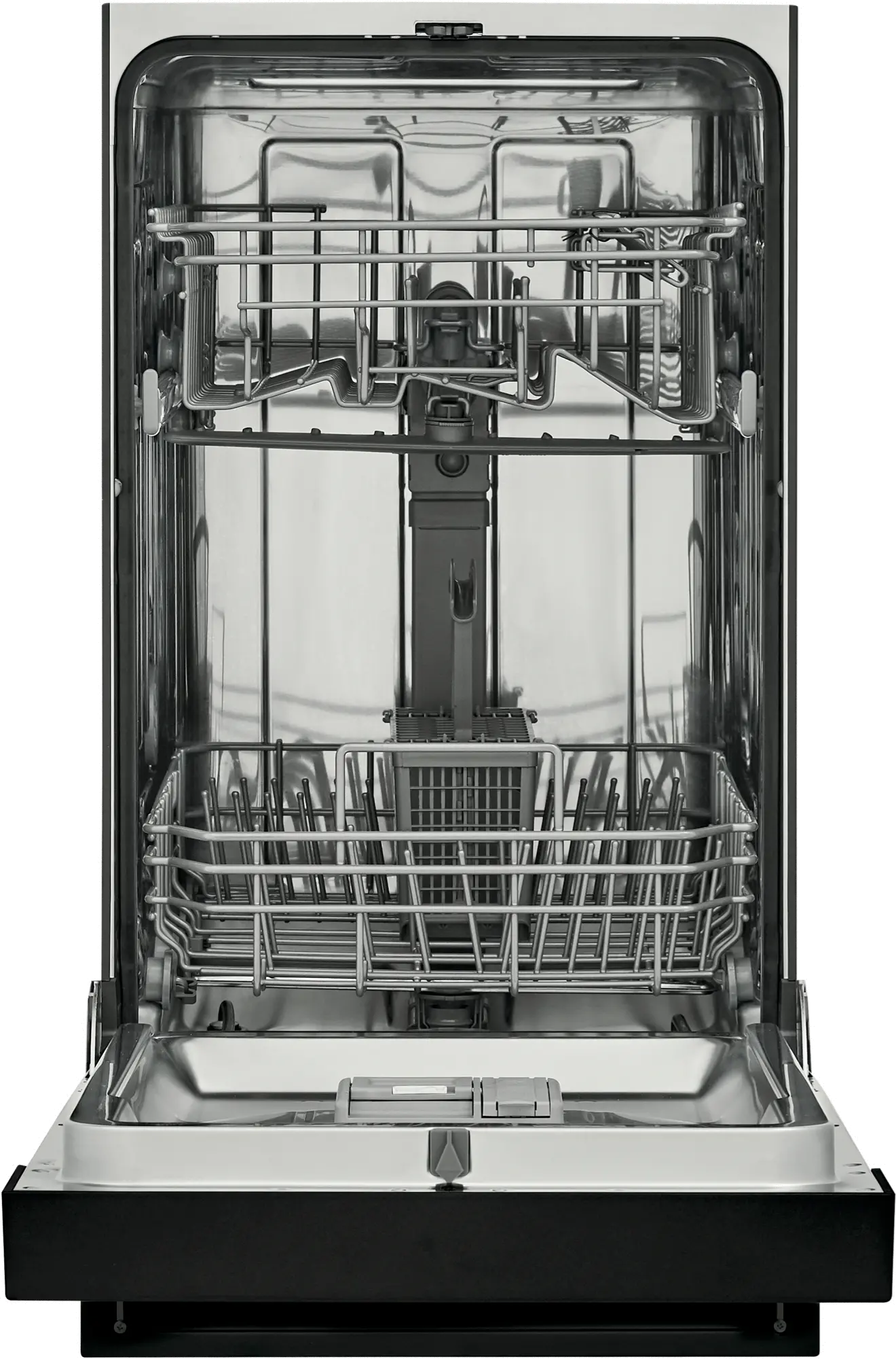 FFBD1831UB Frigidaire Compact Dishwasher - Black, 18 W-3