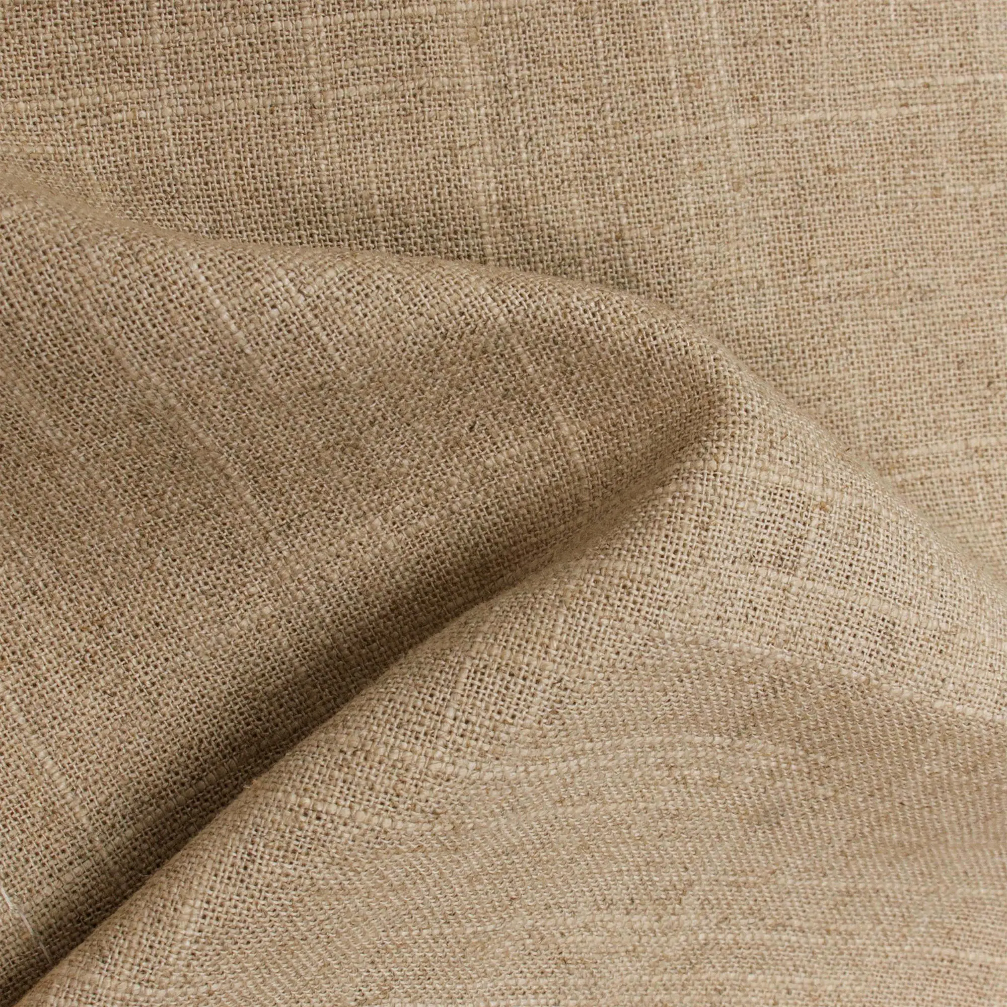 500BEDLNNSND Penelope Tan Upholstered Wingback Twin Bed - Skyline Furniture-4