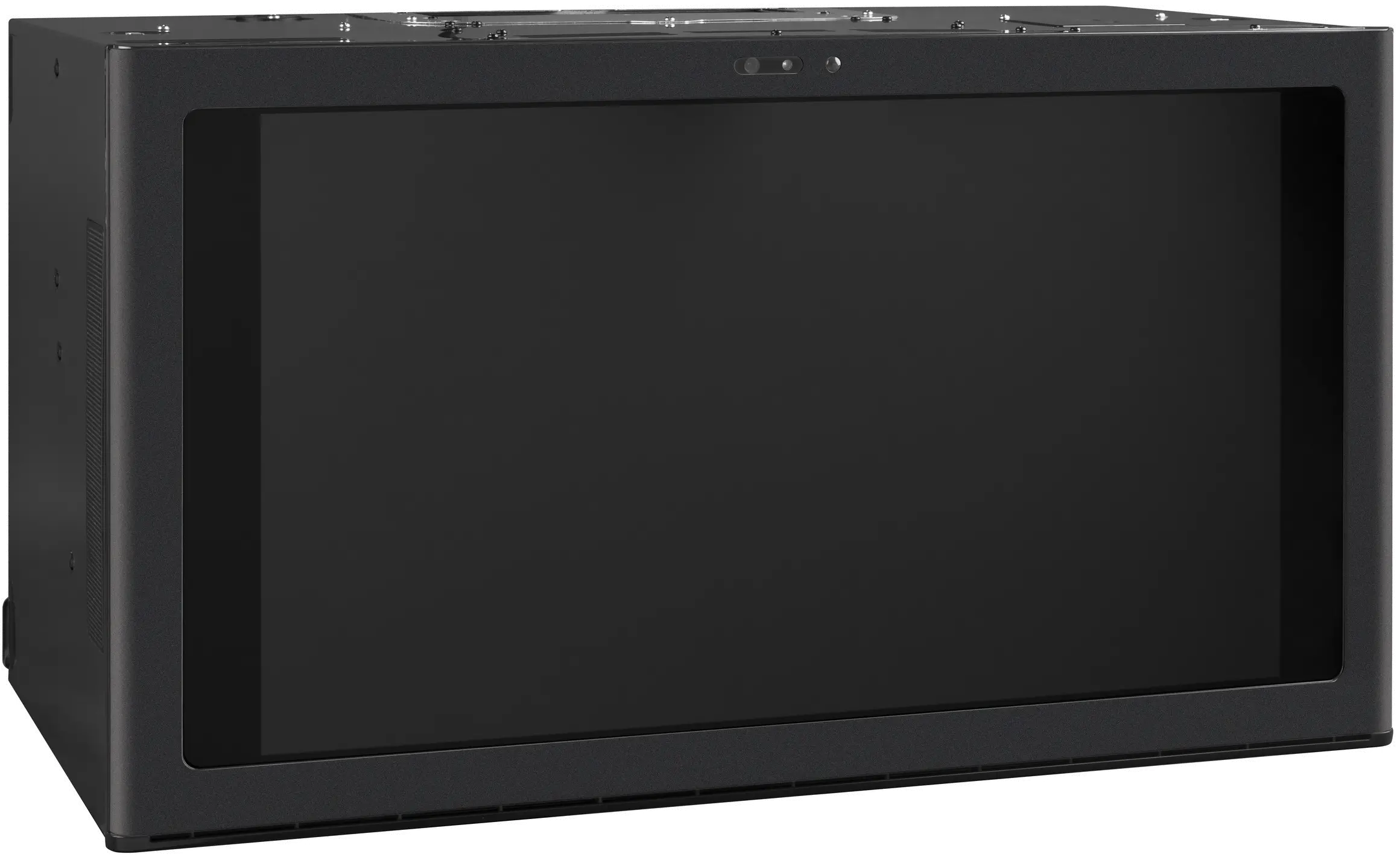 UVH13013MDS GE Kitchen Hub Range Hood - 30 Inch Black-4