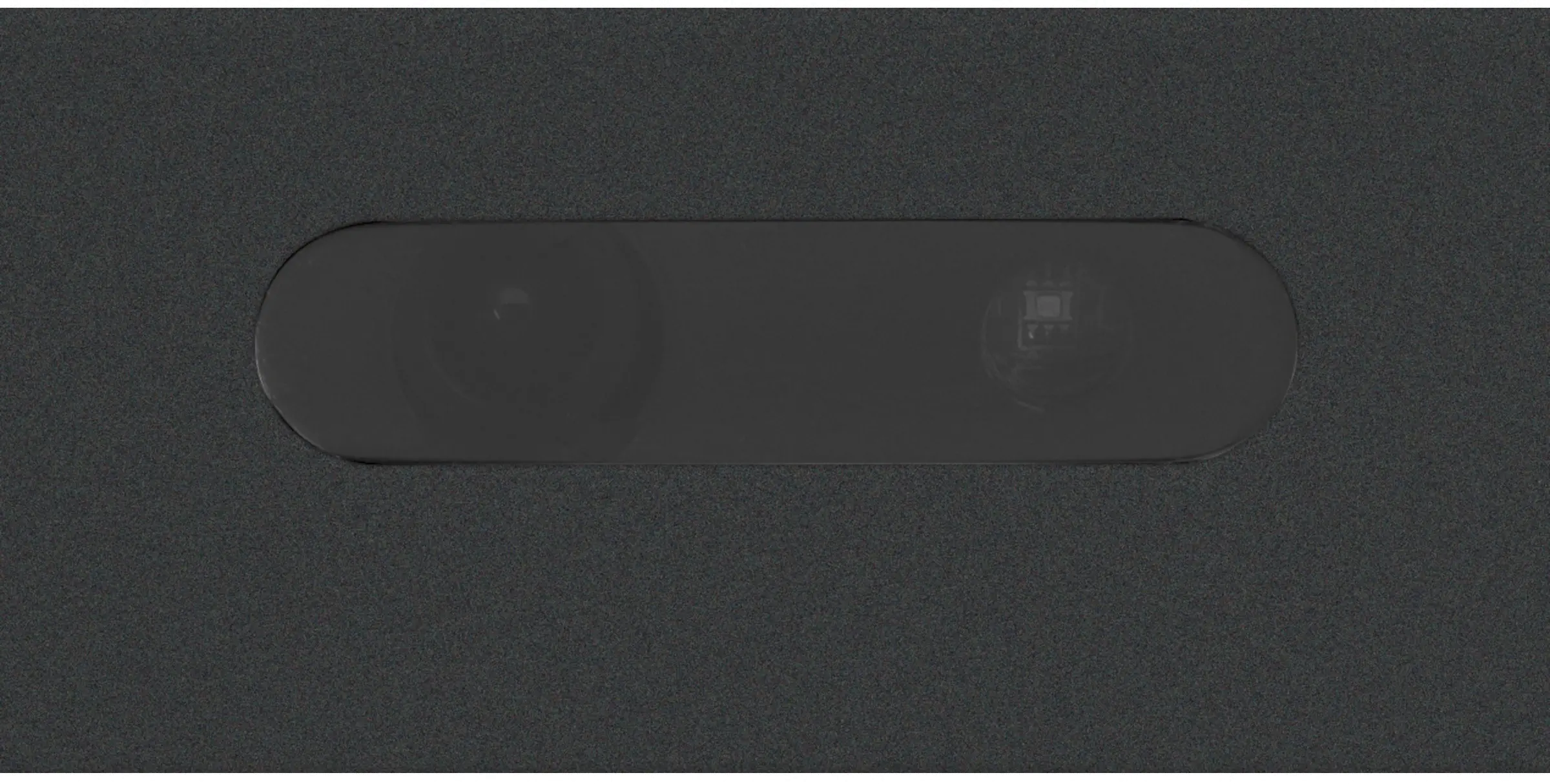 UVH13013MDS GE Kitchen Hub Range Hood - 30 Inch Black-2