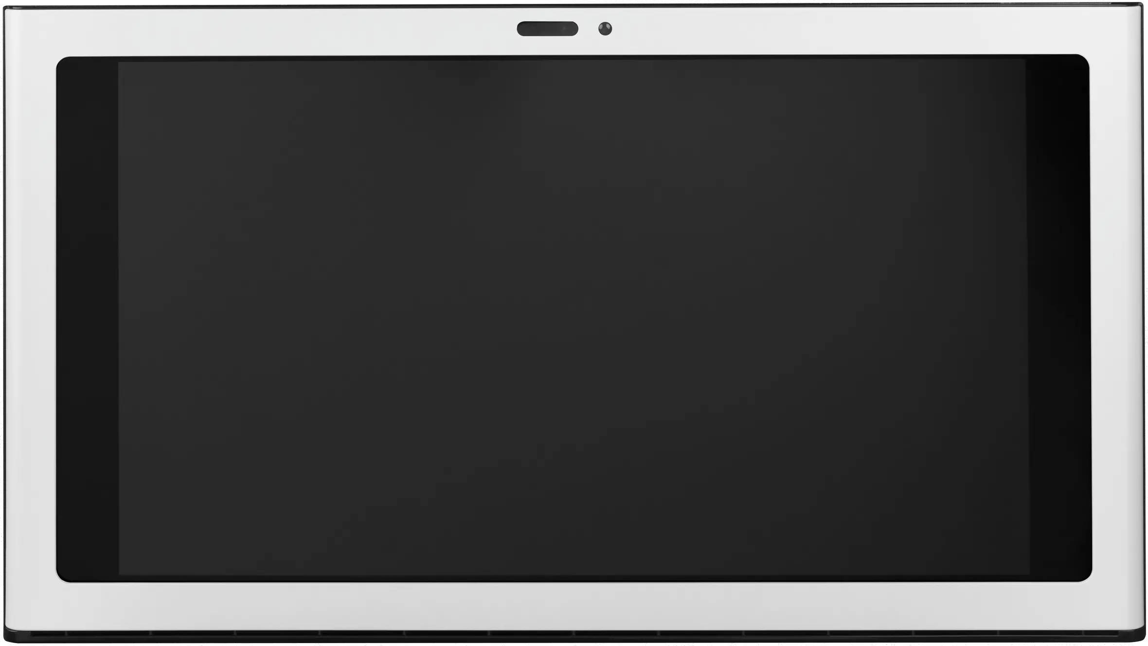 UVH13014MWM GE Kitchen Hub Range Hood - 30 Inch White-3