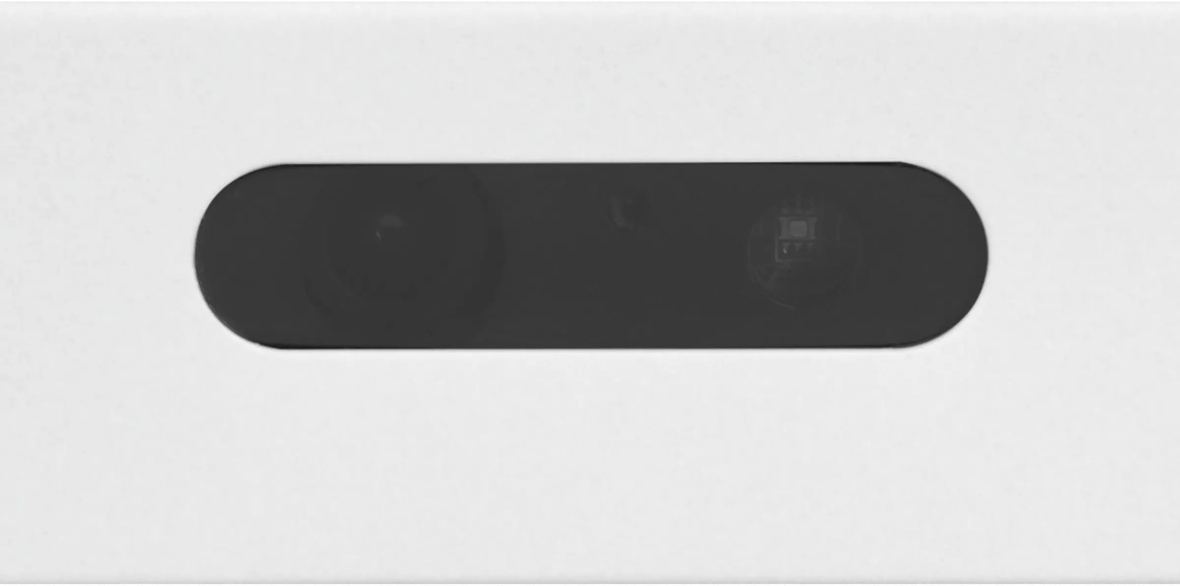 UVH13014MWM GE Kitchen Hub Range Hood - 30 Inch White-6