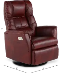 Boston-Burgundy-Leather-Large-