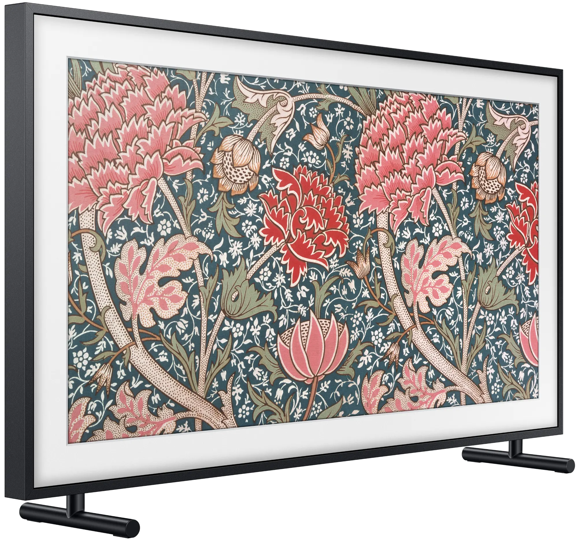 QN43LSO3R Samsung QNLS03R 43 Inch The Frame QLED Smart 4K UHD TV 2019-4