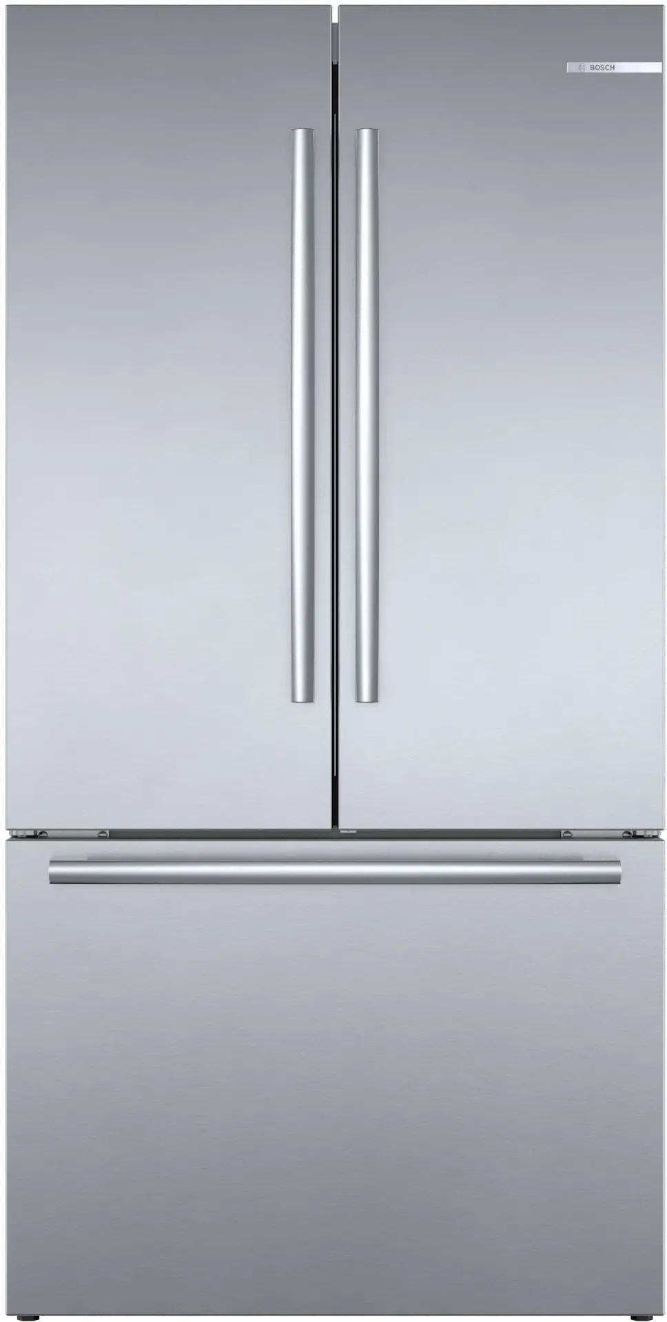 Bosch French Door Refrigerator B36CT80SNS RC Willey