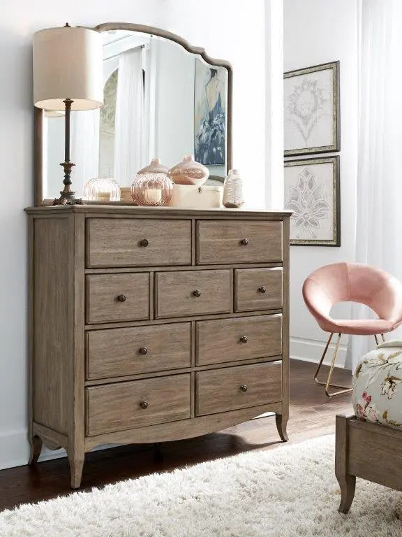 Provence Oat Beige Chesser-1