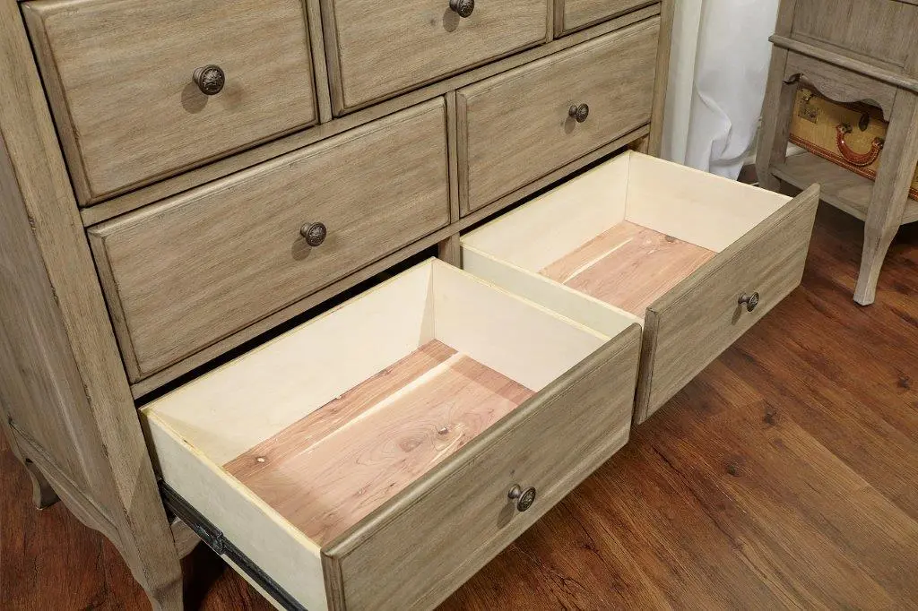 Provence Oat Beige Chesser-2