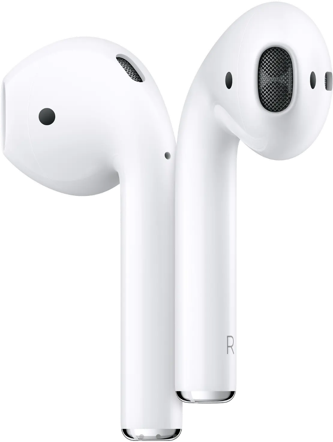 MV7N2AM/A,AIRPODS Apple AirPods with Charging Case - 2nd Generation-2