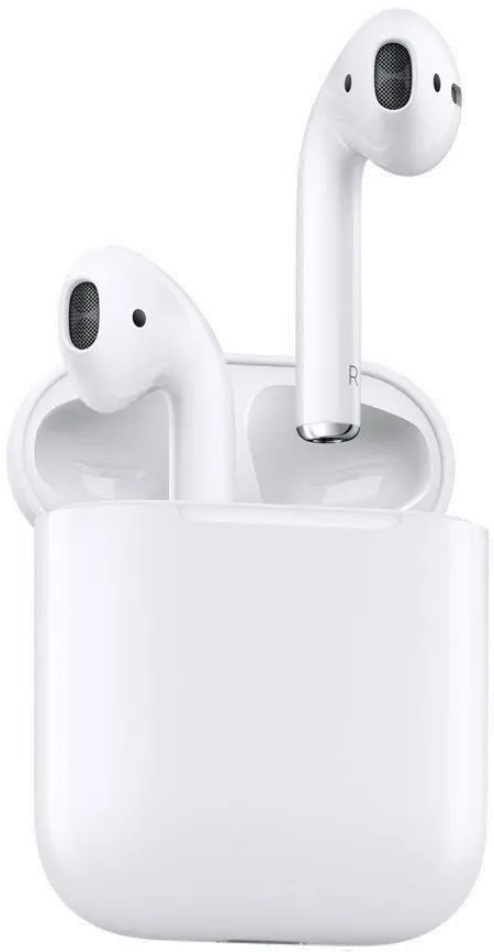 MV7N2AM/A,AIRPODS Apple AirPods with Charging Case - 2nd Generation-6