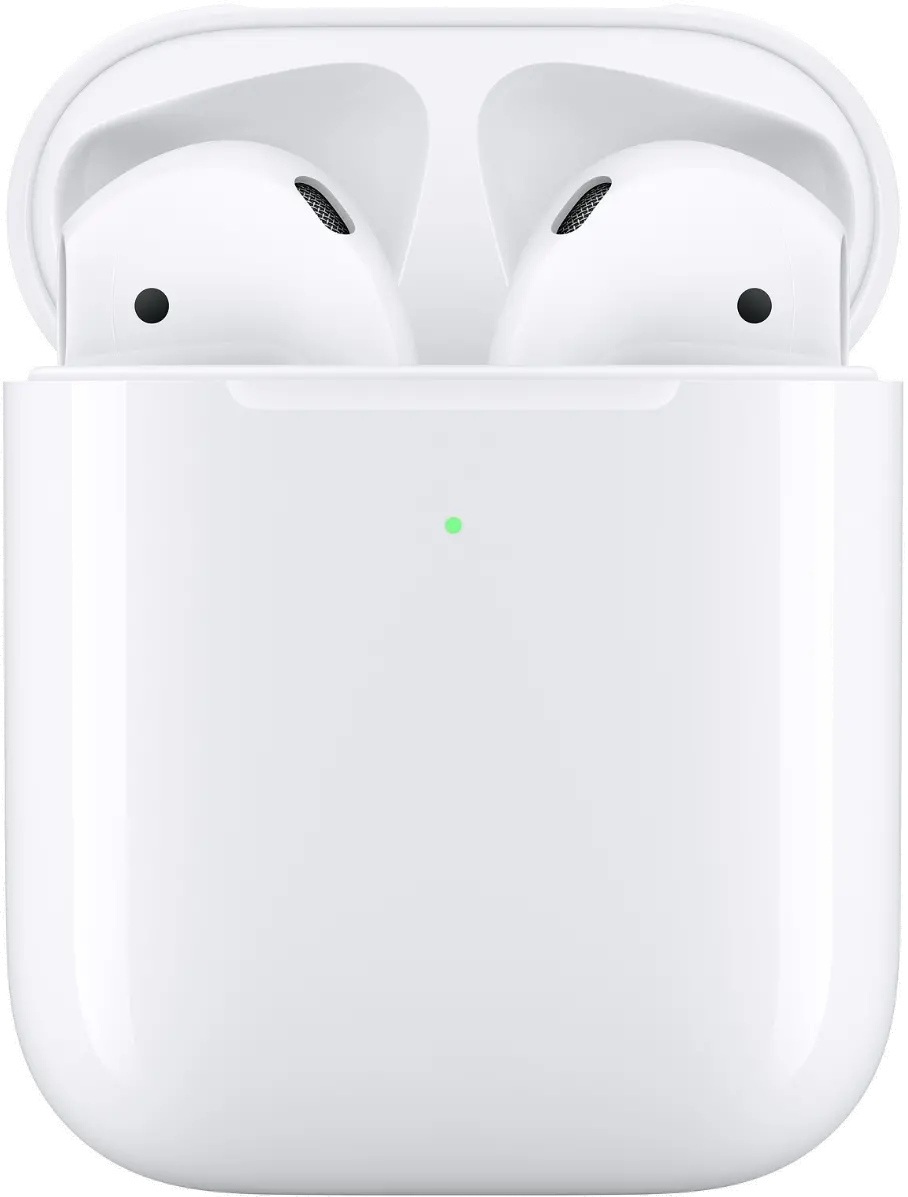 MV7N2AM/A,AIRPODS Apple AirPods with Charging Case - 2nd Generation-7