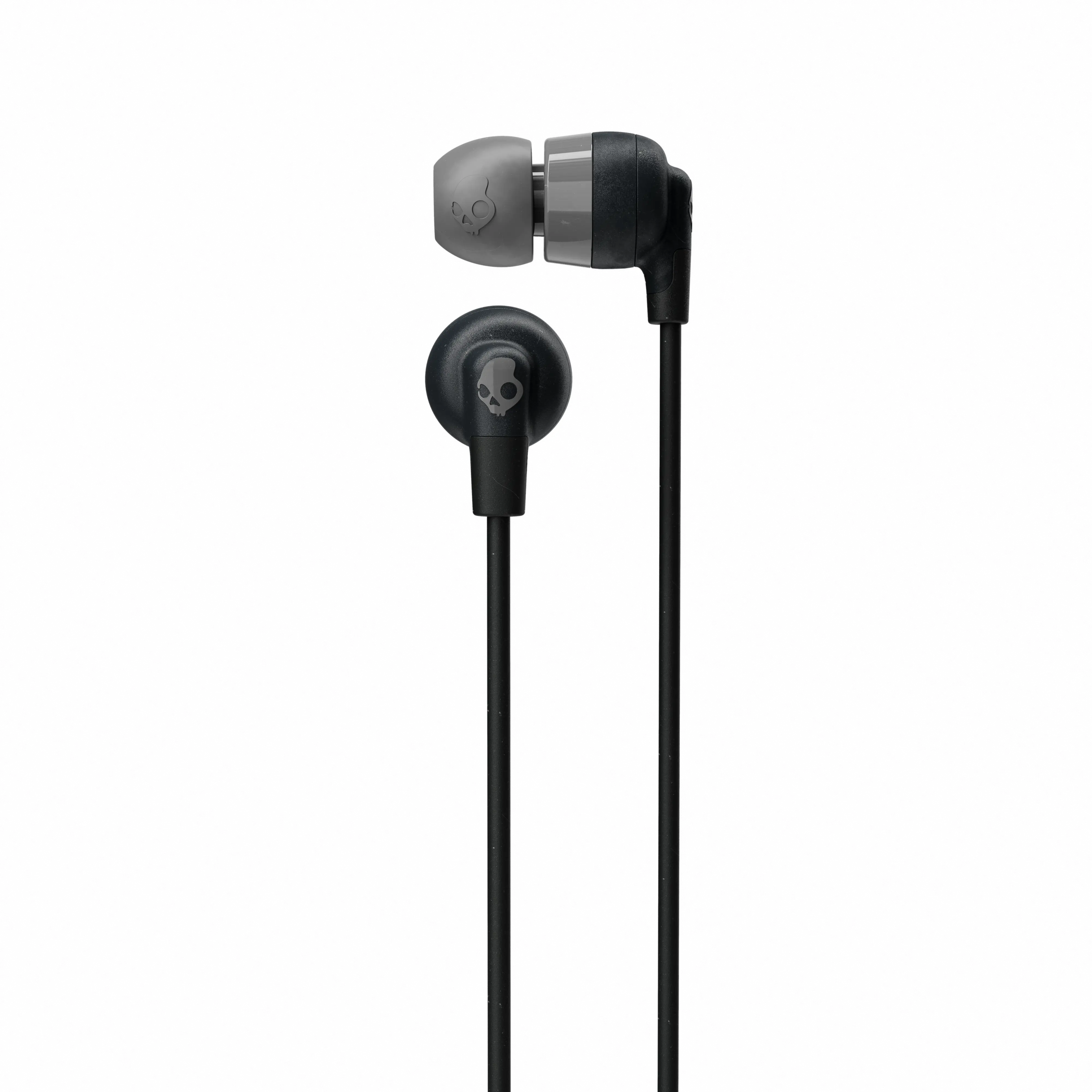 S2IQW-M448,BK,INKD+W Skullcandy Ink'd+ Wireless Earbuds - Black-2