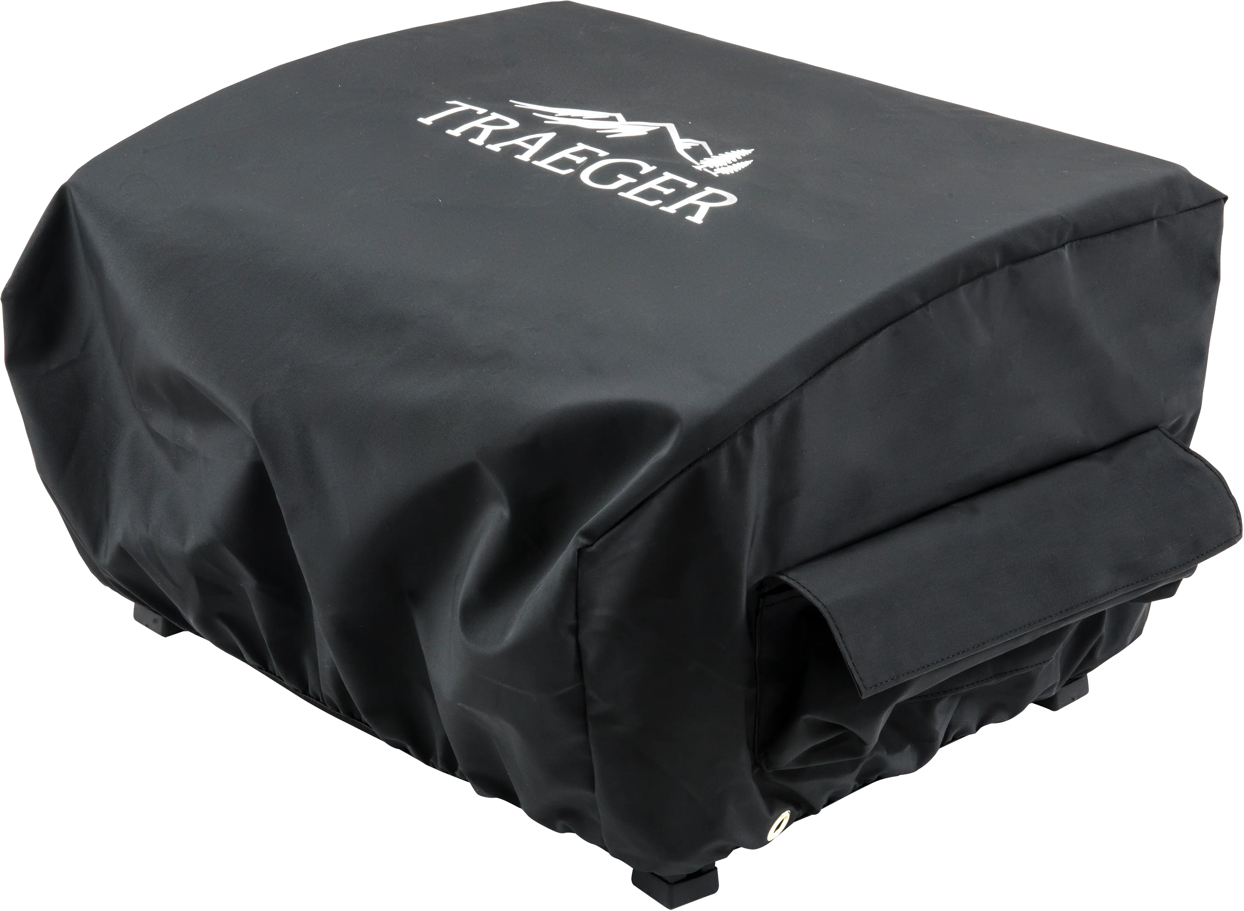 BAC475,COVER-RANGER Traeger All-Weather Grill Cover - Ranger-1