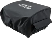 BAC475,COVER-RANGER Traeger All-Weather Grill Cover - Ranger