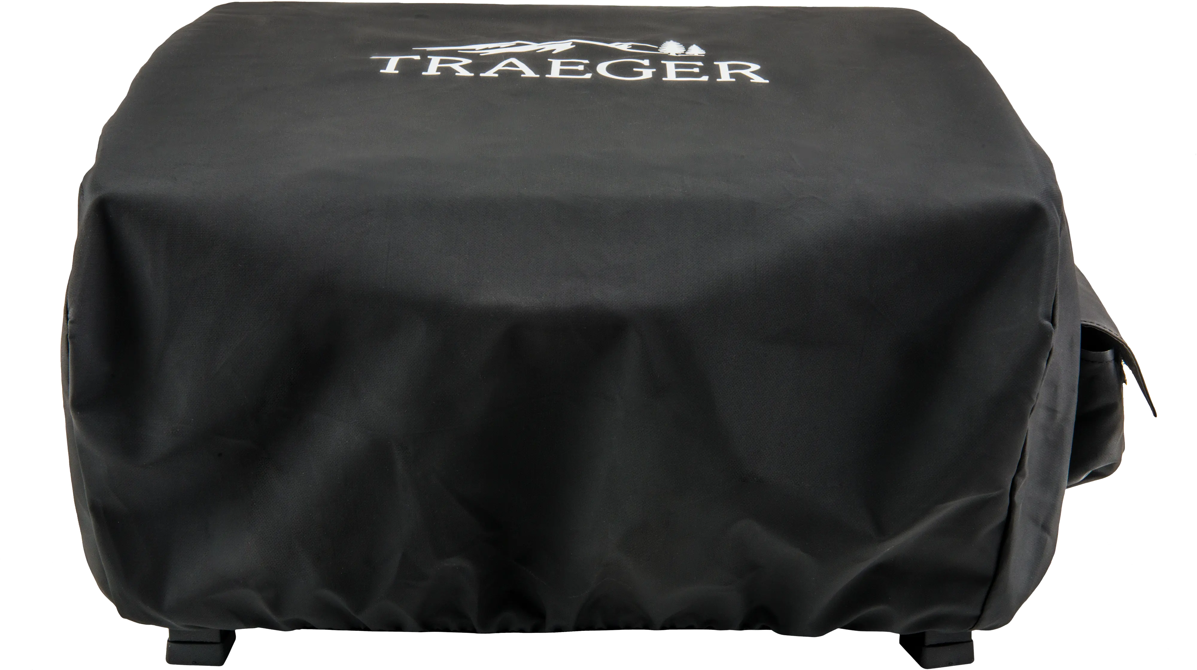 BAC475,COVER-RANGER Traeger All-Weather Grill Cover - Ranger-2