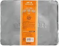 BAC458,DRIP_LINE-RNG Traeger Drip Tray Liner 5 Pack - Ranger