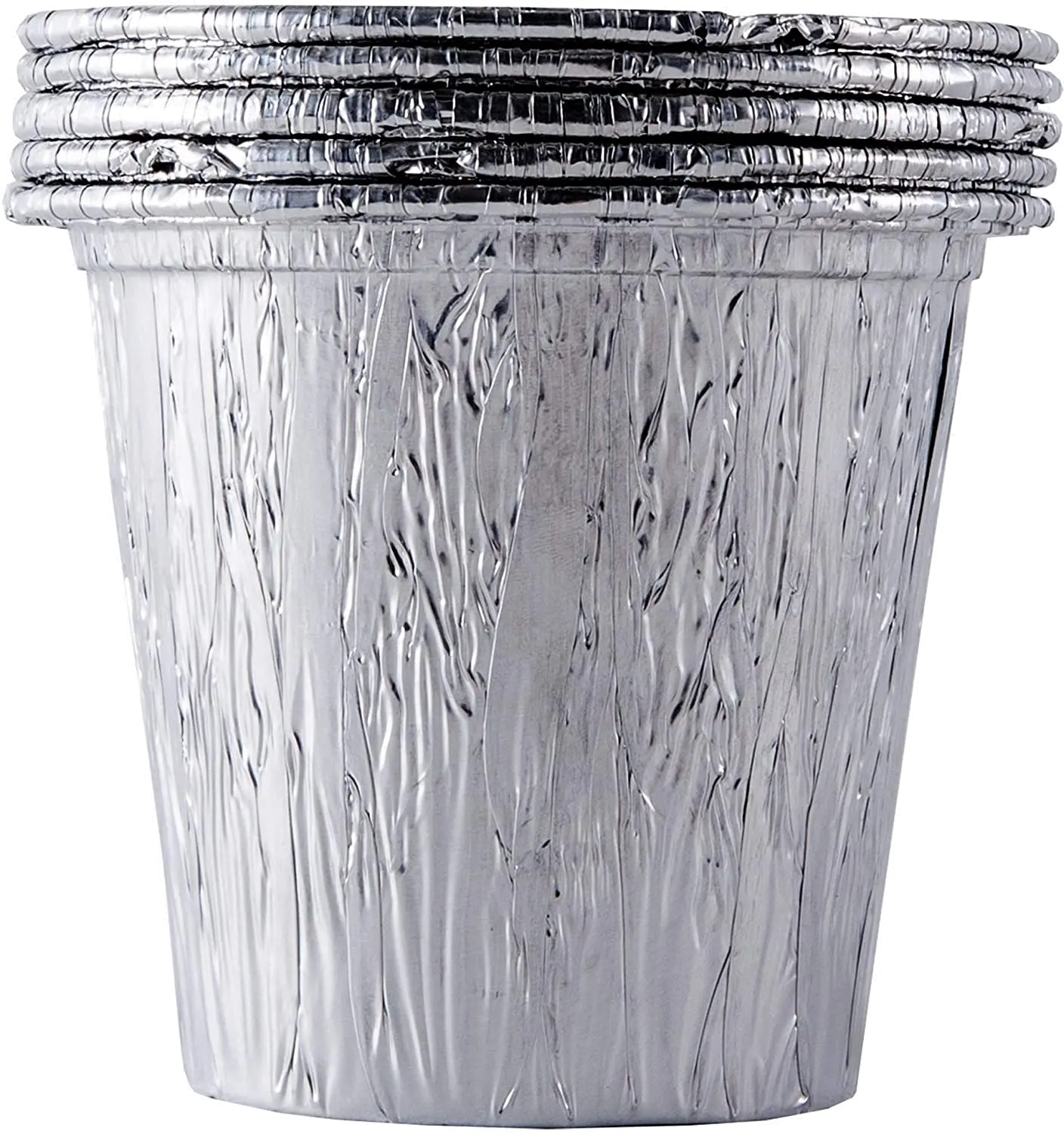 BAC459,BUCKTLN-RANGR Traeger BAC459 Mini Grease Bucket Liner-5 Pack-3