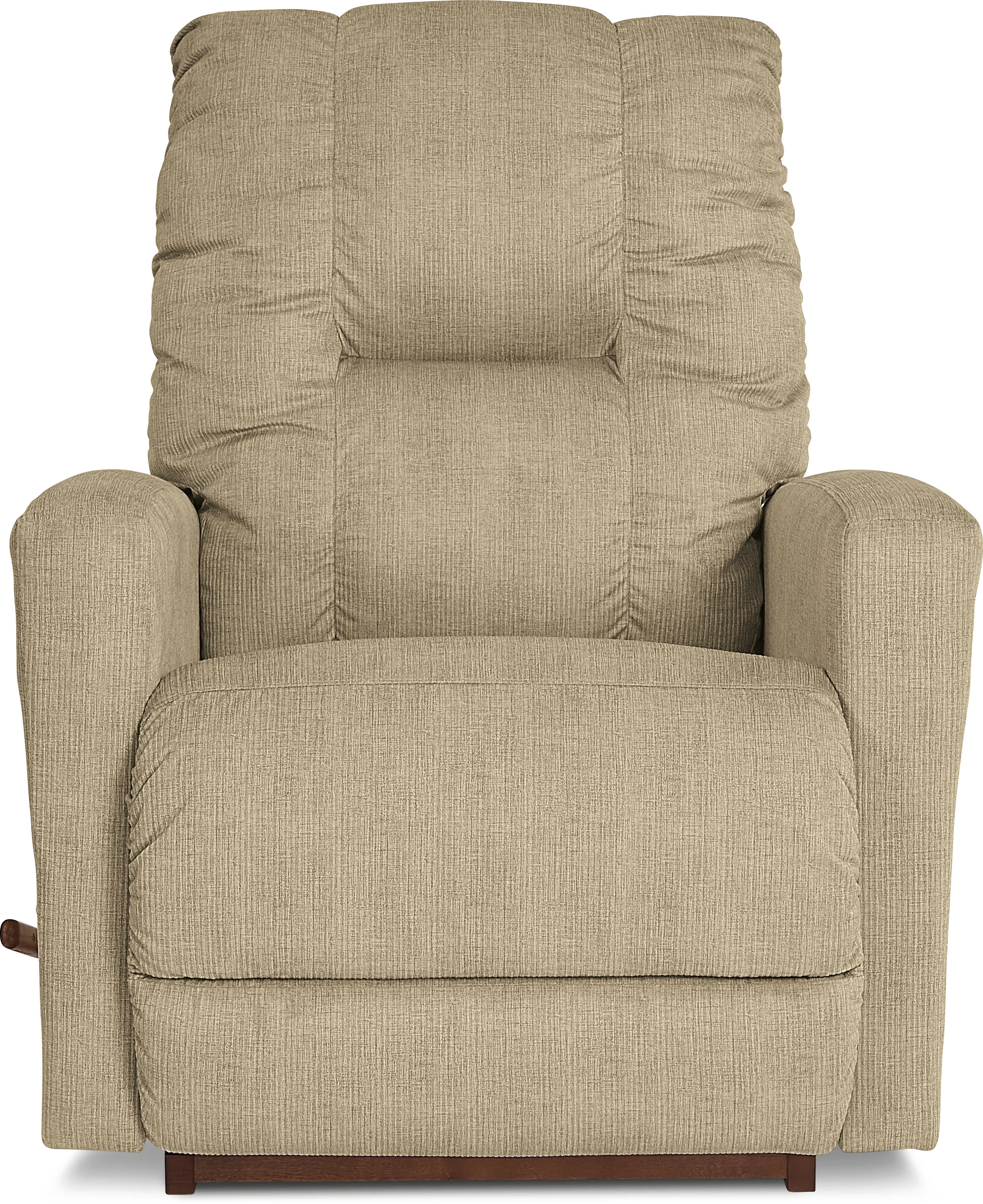 10-767/D160862 Casey Khaki Rocker Recliner-1