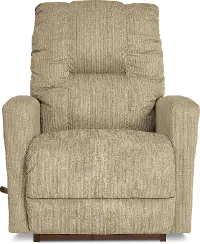 10-767/D160862 Casey Khaki Rocker Recliner