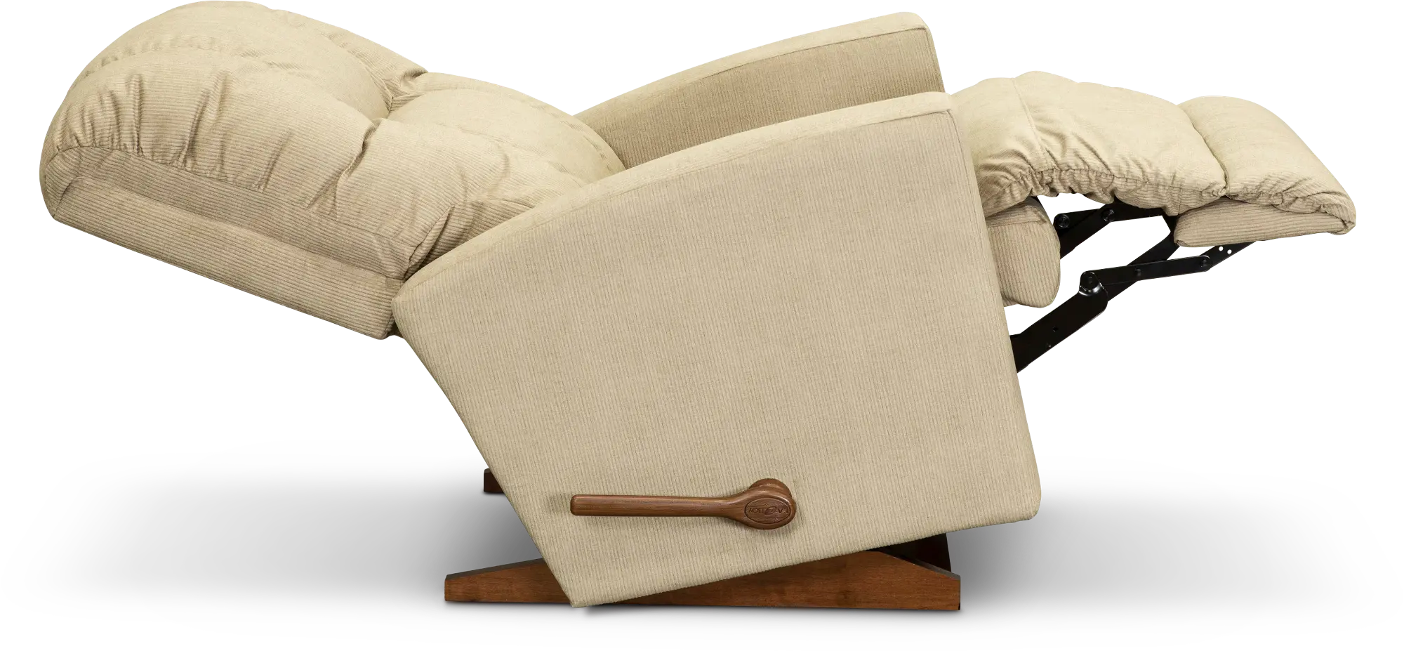 10-767/D160862 Casey Khaki Rocker Recliner-3