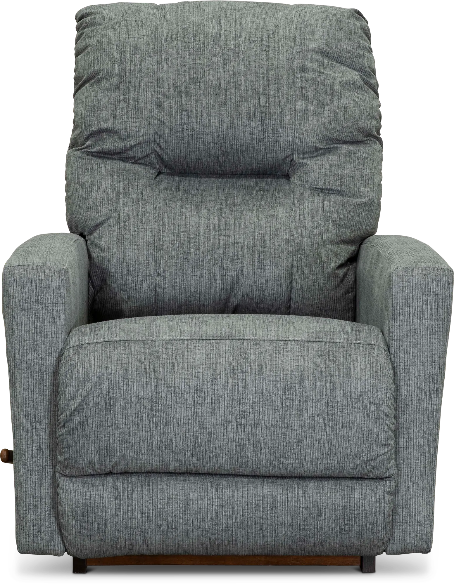 10-767/D160884 Casey Lake Blue Rocker Recliner-3