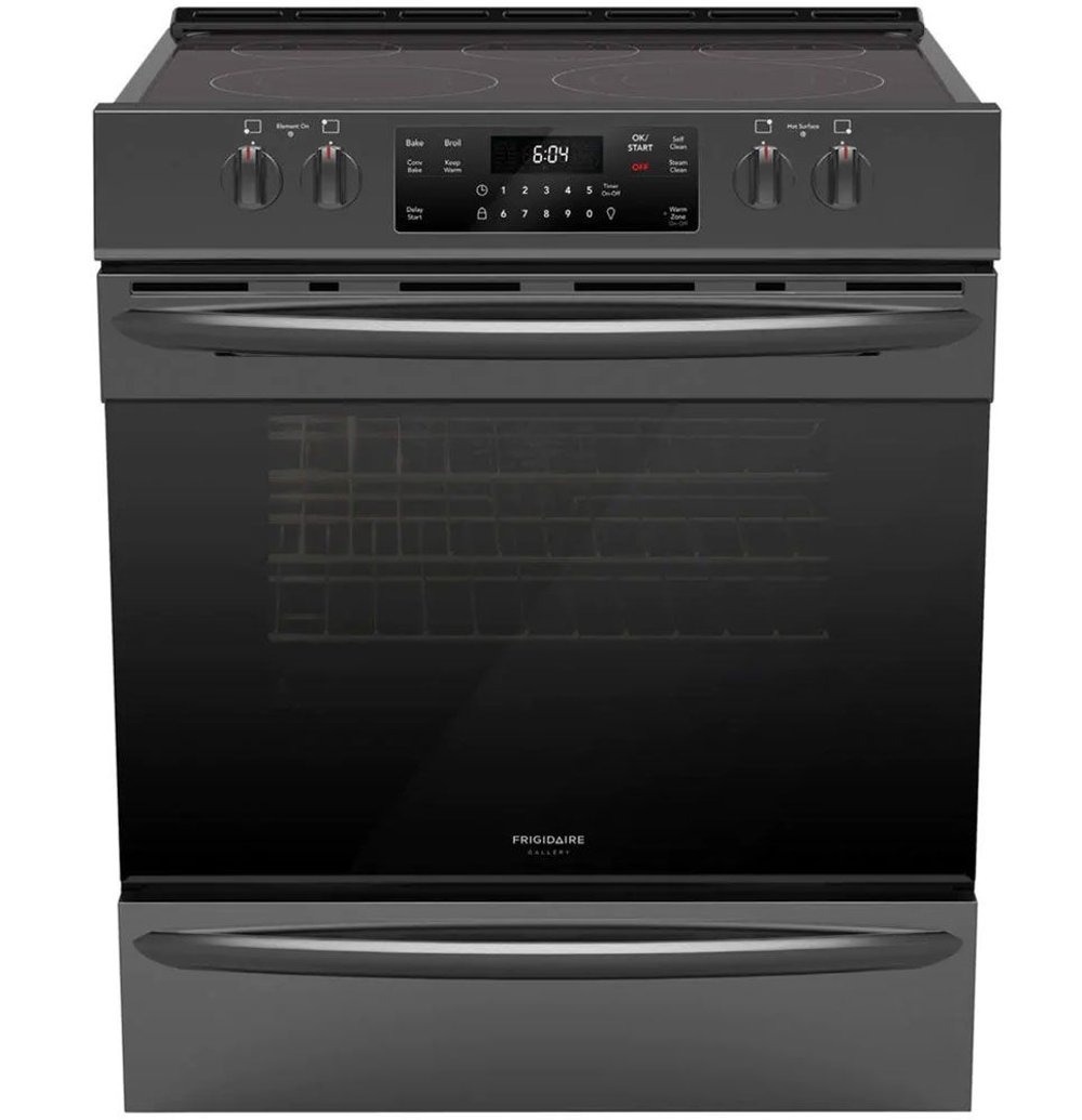 Frigidaire Electric Range