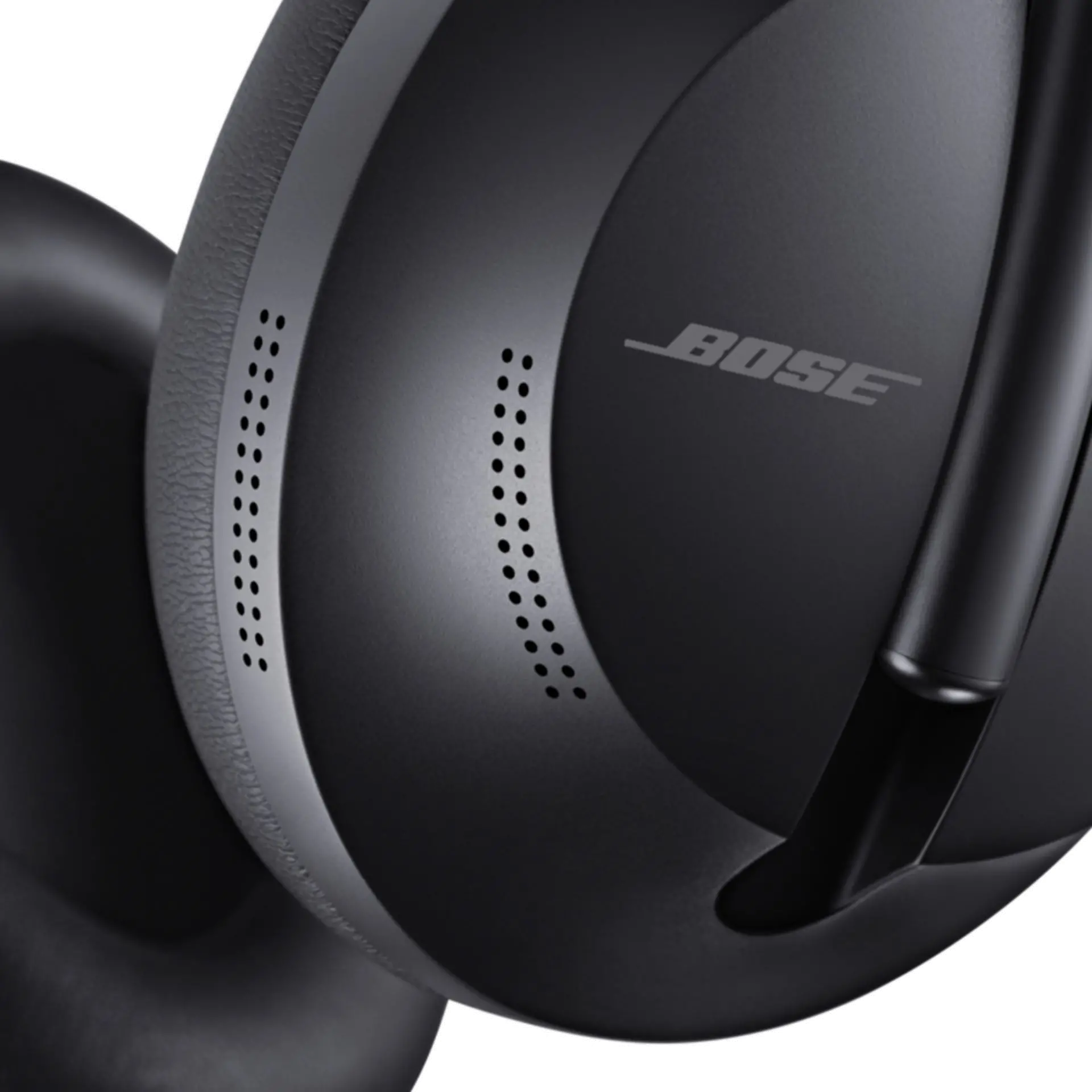 NOISECNCLNG-700-BLK Bose - Headphones 700 Wireless Noise Cancelling Over-the-Ear Headphones-2