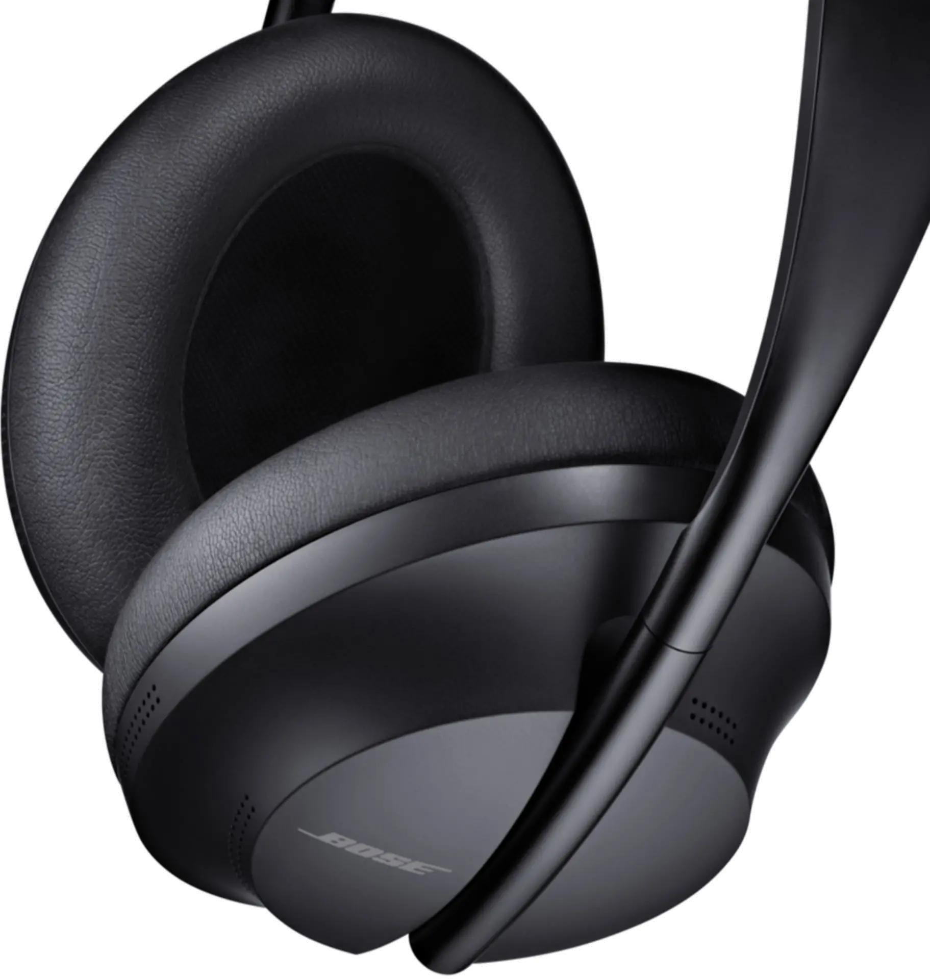 NOISECNCLNG-700-BLK Bose - Headphones 700 Wireless Noise Cancelling Over-the-Ear Headphones-6