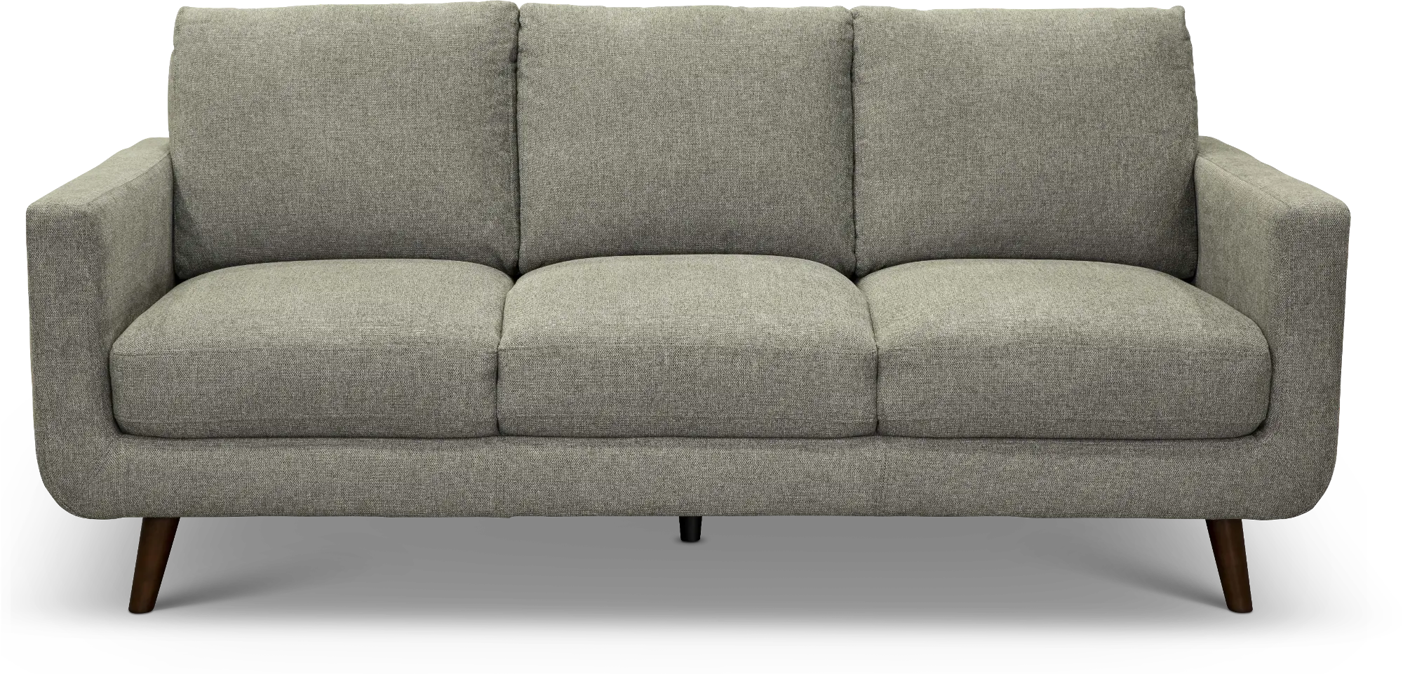 Parker Gray Sofa-1