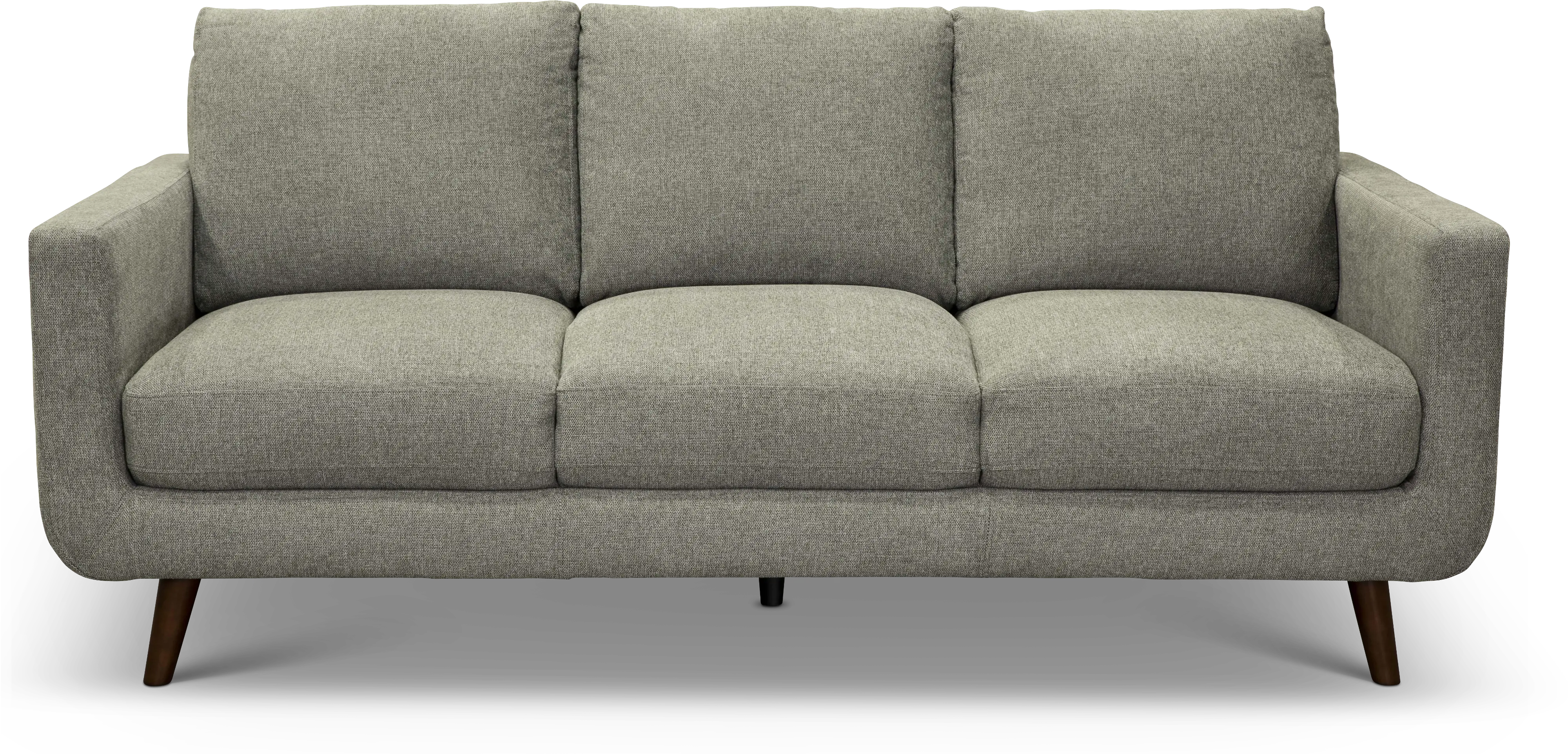 Parker Gray Sofa-4