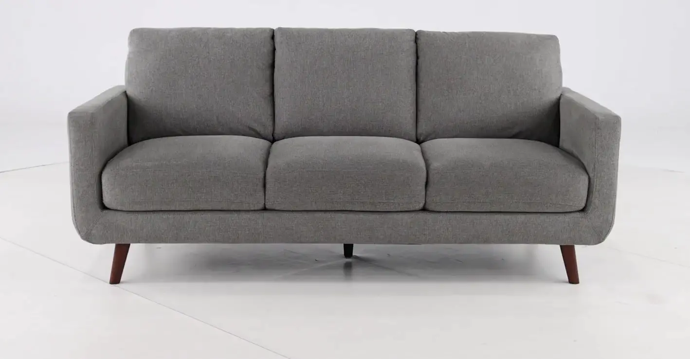 Parker Gray Sofa-6