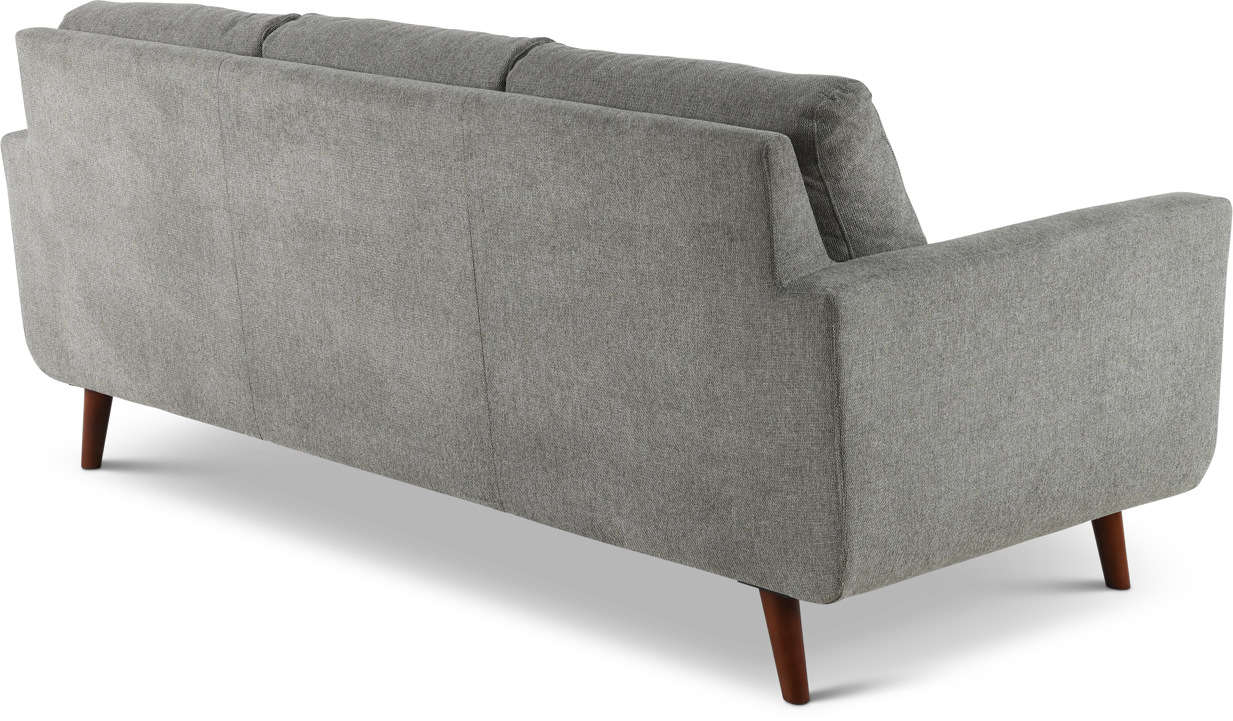 Parker Gray Sofa-8