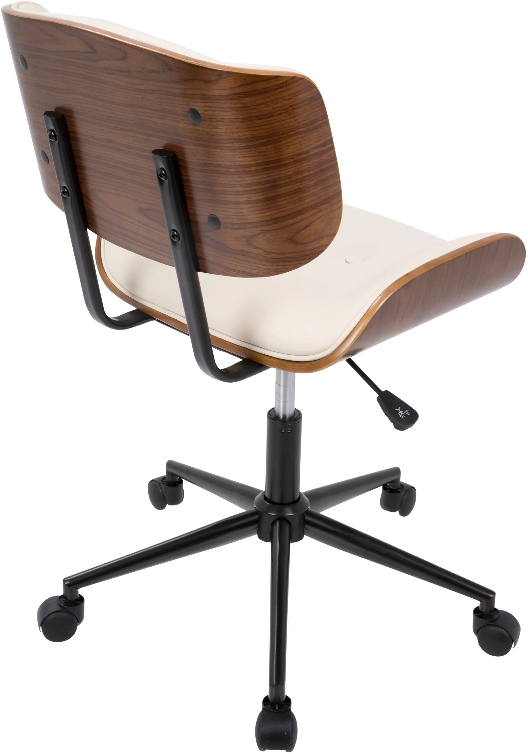 OC-JY-LMB WL+CR Lombardi Cream Office Chair-3
