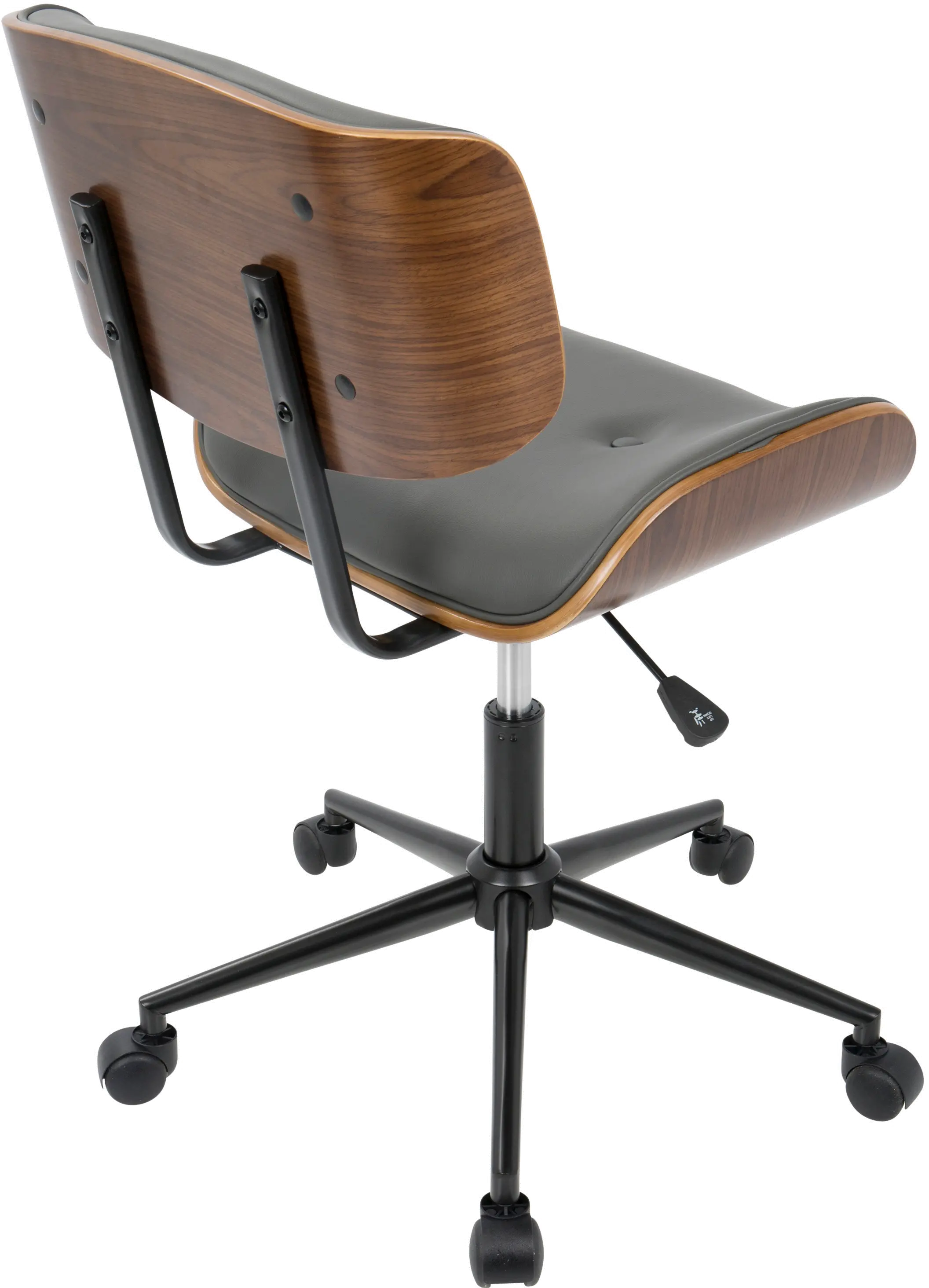 OC-JY-LMB WL+GY Lombardi Gray Office Chair-3