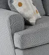 CITSOF City Gray Sofa-4