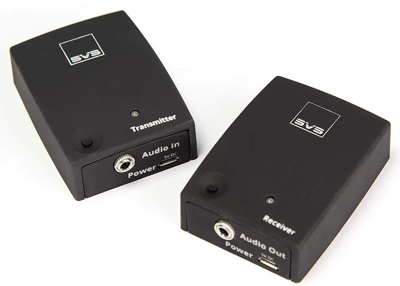 SNDPTH-WIRLS-AUD-ADP SVS SoundPath Wireless Audio Adapter-1