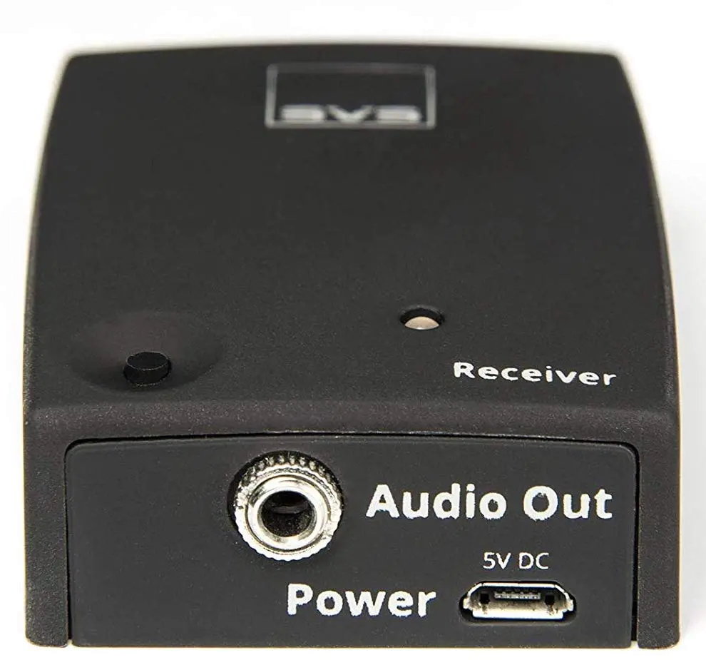 SNDPTH-WIRLS-AUD-ADP SVS SoundPath Wireless Audio Adapter-3