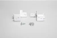 GFA24KITL GE 24  Laundry Stack Bracket Kit