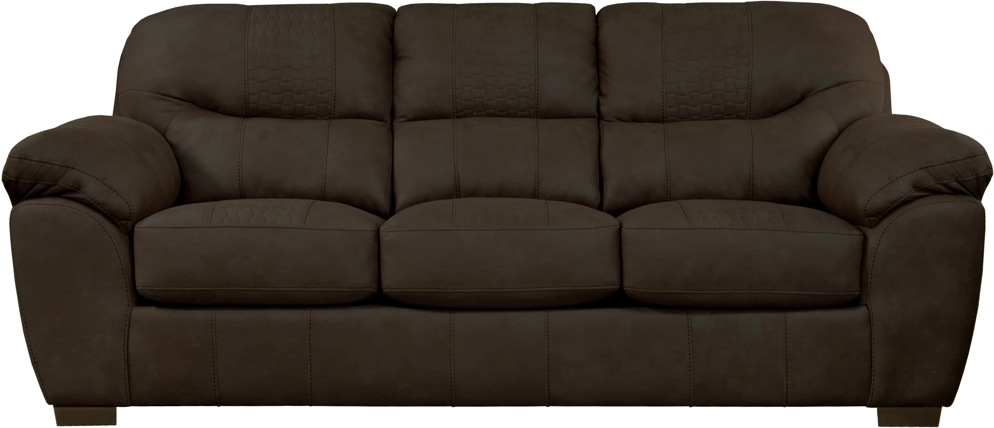 445503 141259 Legend Brown Sofa-2