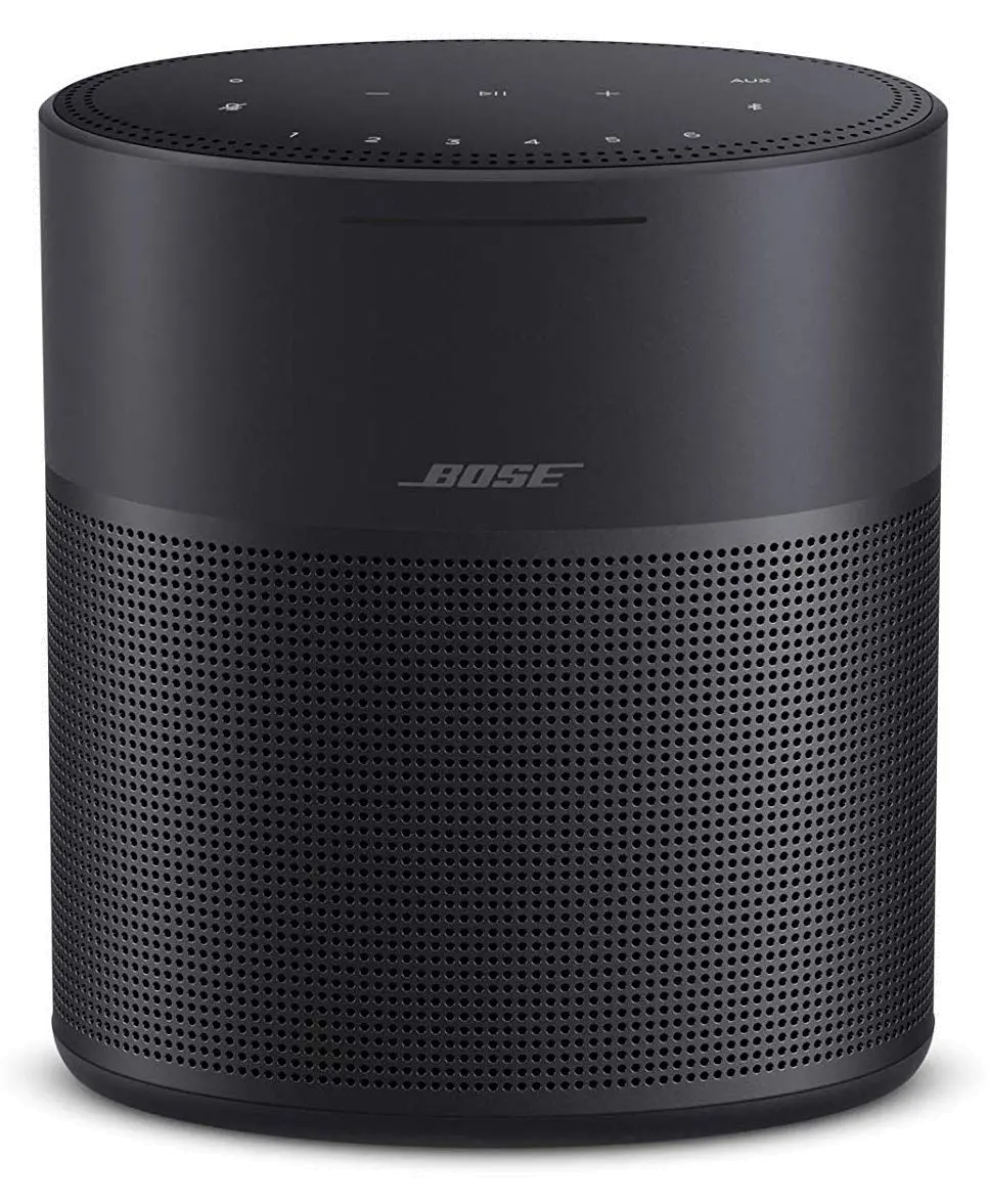 HOME-SPEAKER-300/BLK Bose Home Speaker 300 - Black-1