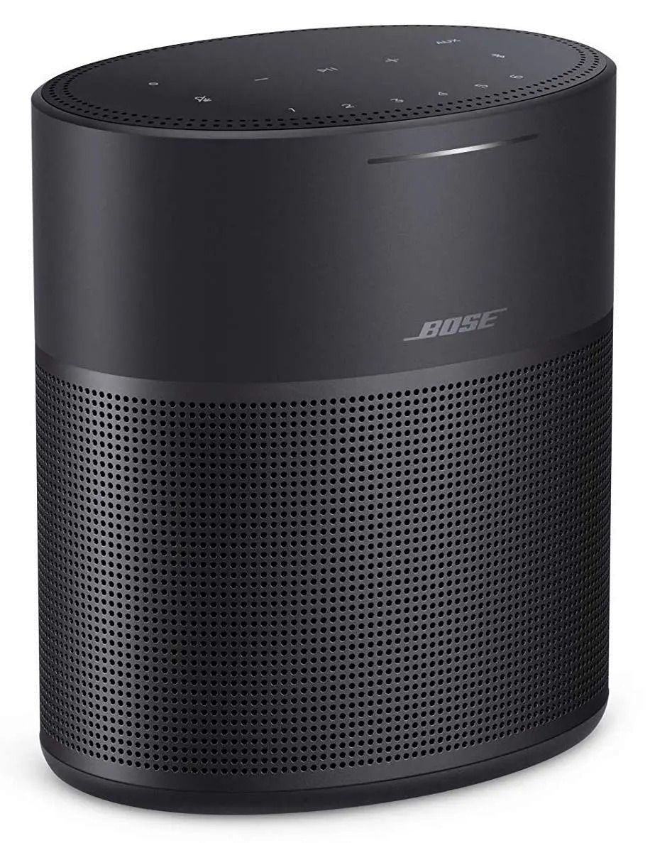 HOME-SPEAKER-300/BLK Bose Home Speaker 300 - Black-3