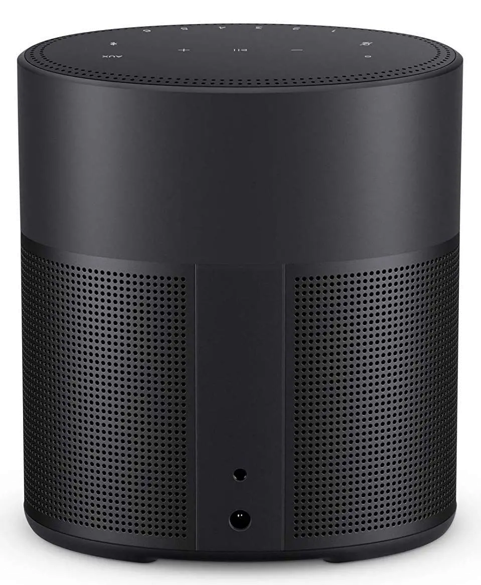 HOME-SPEAKER-300/BLK Bose Home Speaker 300 - Black-4