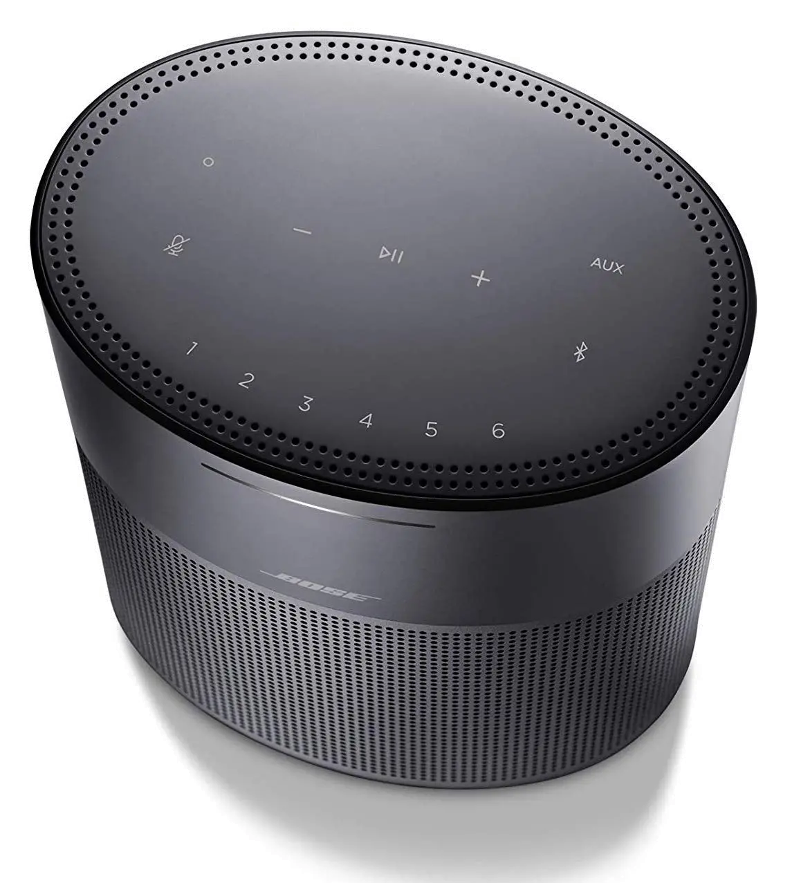 HOME-SPEAKER-300/BLK Bose Home Speaker 300 - Black-2