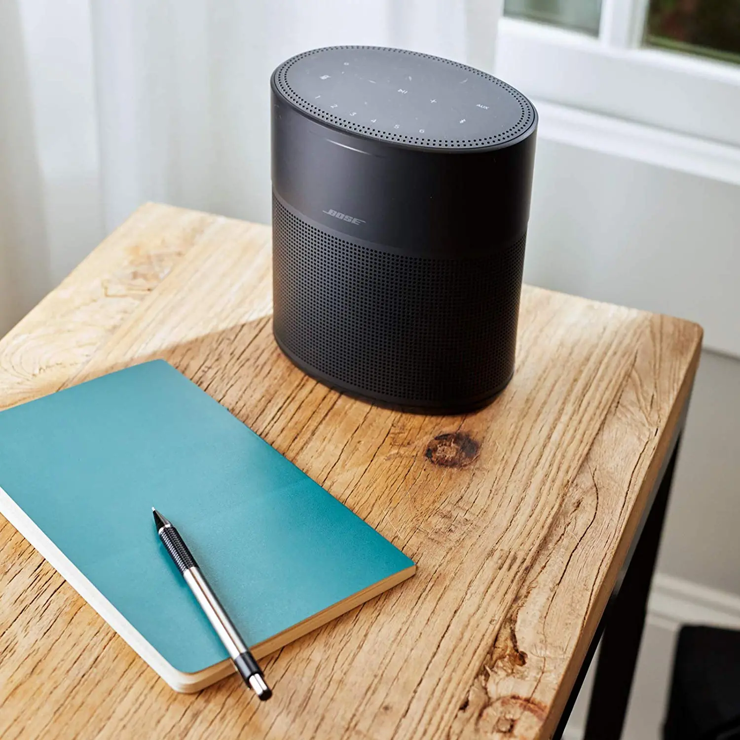 HOME-SPEAKER-300/BLK Bose Home Speaker 300 - Black-5