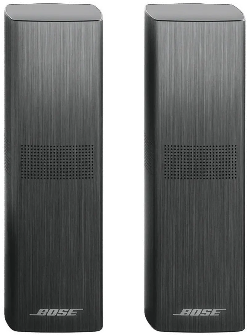 Bose Rear Surround Speakers 700 - Black