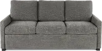 Preston Gray Queen Plus Sofa Bed