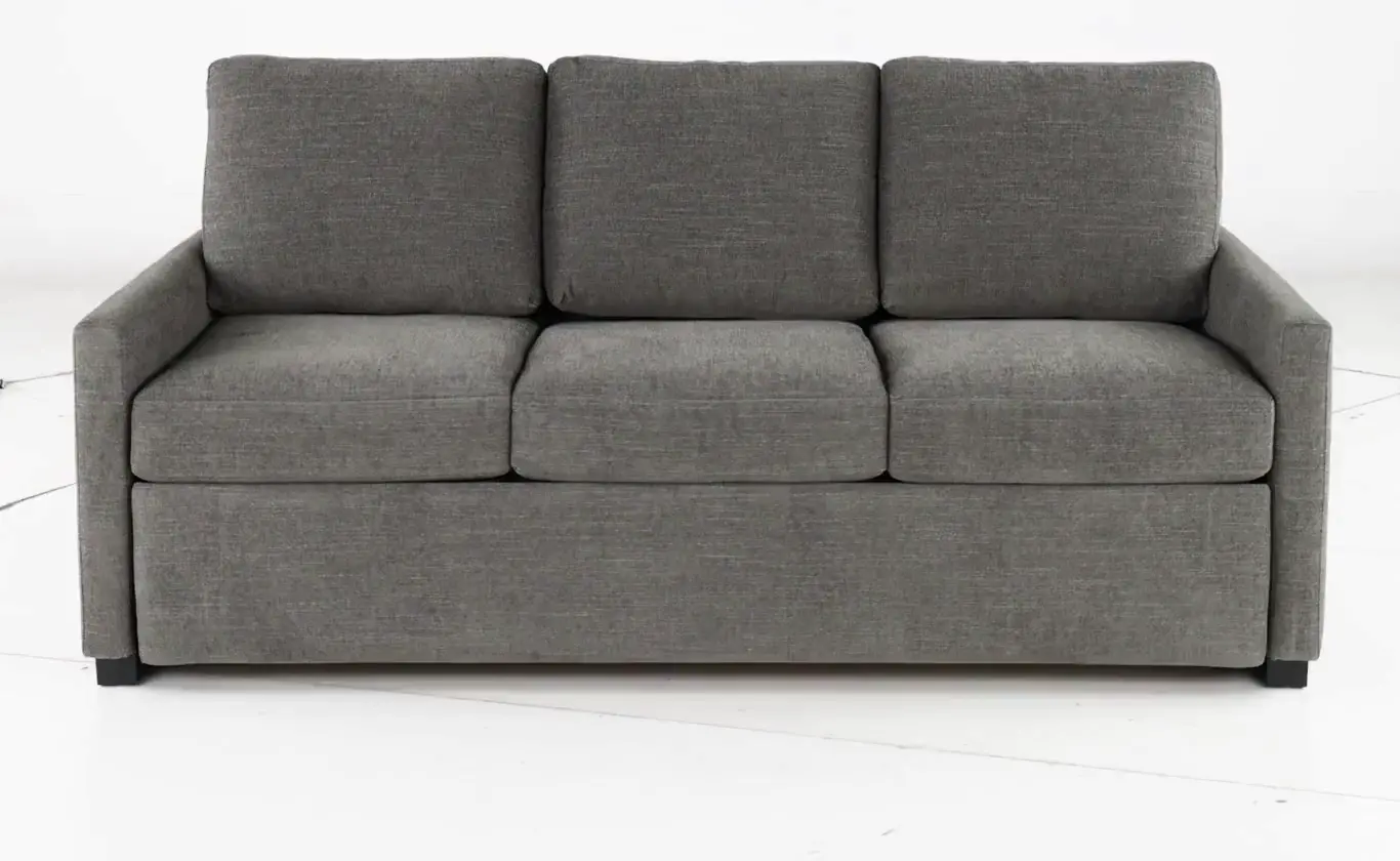 Preston Gray Queen Plus Sofa Bed-5