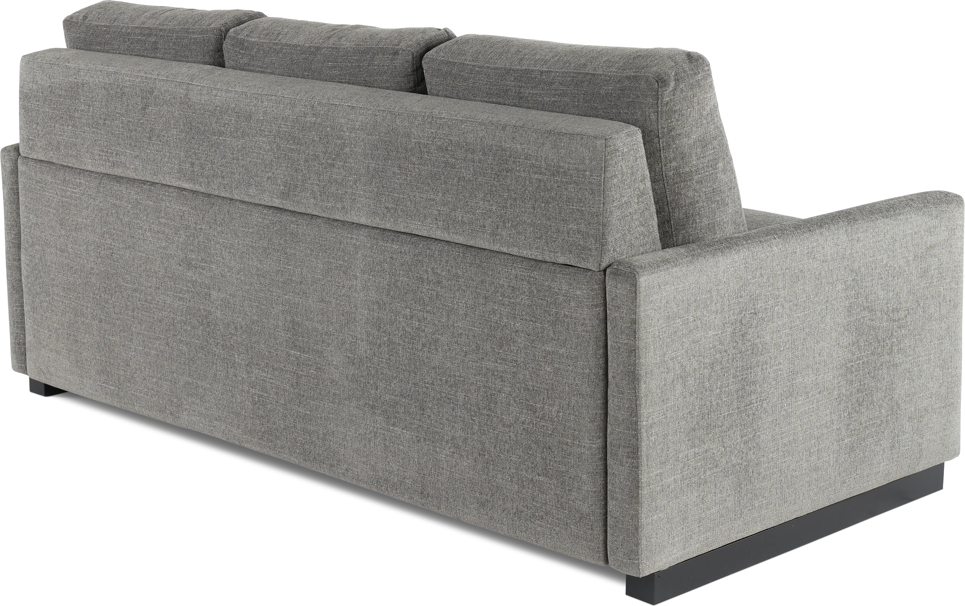 Preston Gray Queen Plus Sofa Bed-7