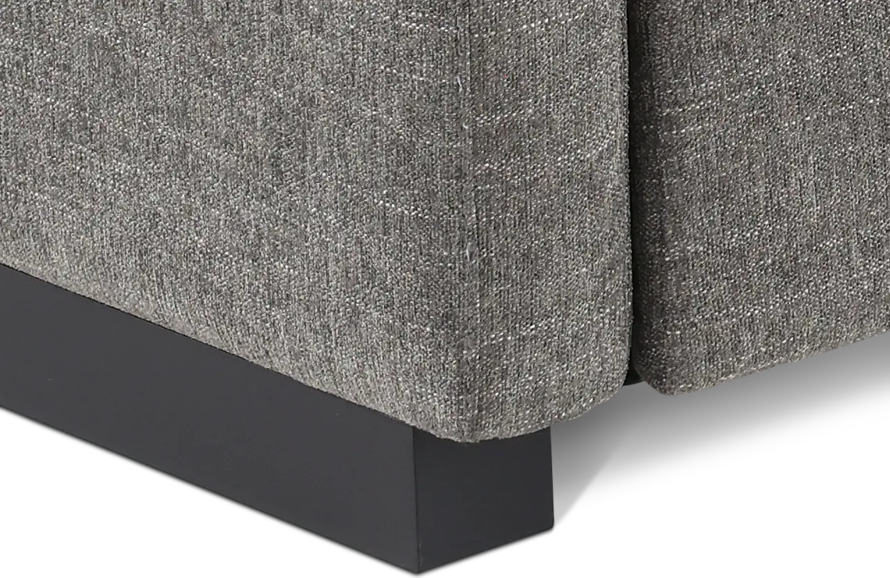 Preston Gray Queen Plus Sofa Bed-8