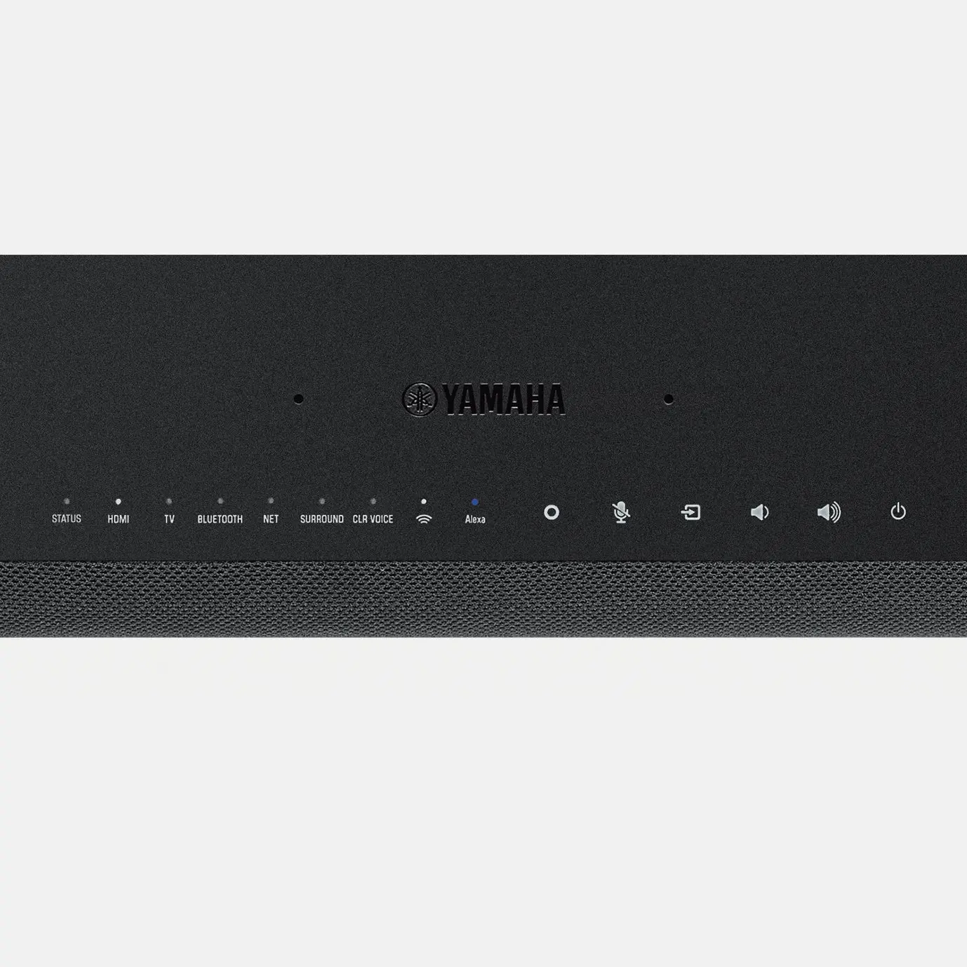 YAS-209BL Yamaha Soundbar with Wireless Subwoofer and Alexa Built-in-4
